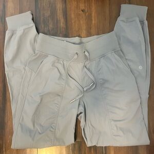 Lululemon Dance Studio Joggers
